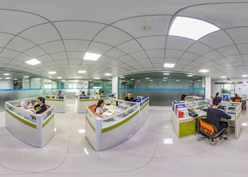 Porcellana Shenzhen JRL Technology Co., Ltd