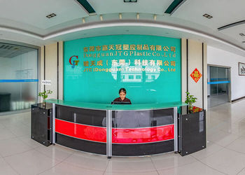Porcellana Shenzhen JRL Technology Co., Ltd