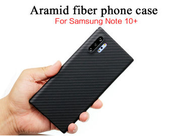 L'anti fibra Samsung del Samsung Note 10+ Aramid del graffio riveste