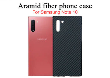 L'anti fibra Samsung di Aramid di caduta del Samsung Note 10 riveste