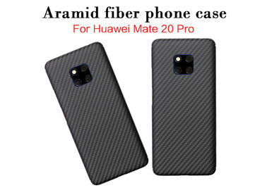 Caso materiale di Huawei della fibra di Aramid di pro armatura del compagno 20 di Huawei