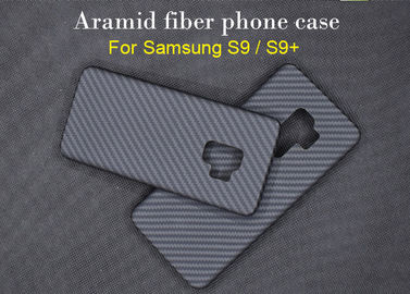 La fibra ultrasottile Samsung di Aramid di misura esile riveste per Samsung S9+