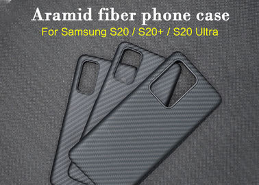La fibra Samsung di Aramid della protezione del grado di armatura riveste