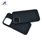 Cassa del telefono della fibra di Ring Camera Full Protection Kevlar Aramid del metallo per l'iPhone 14