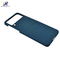 Caso su misura del telefono cellulare di Logo Magnetic Aramid Carbon Fiber per la vibrazione 4 di Samsung