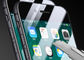 Lo SGS annerisce il protettore di vetro dello schermo temperato Se di iPhone