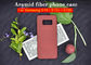 Cassa bassa del telefono di Samsung S10 Aramid del minimalista di infiammabilità