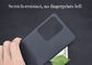 Cassa resistente all'uso del telefono di Aramid per Samsung S20 ultra