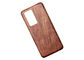 Cassa di legno resistente del telefono di Huawei P40 del graffio leggero pro