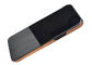 Cassa di legno reale antiurto leggera eccellente del telefono per l'iPhone 12