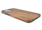 Cassa di legno sottile eccellente resistente all'uso del telefono per pro massimo dell'iPhone 12