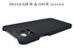 pro cassa completa del carbonio di protezione della macchina fotografica di Max Aramid Fiber Case With dell'iPhone 12