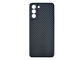 Cassa nera leggera del telefono della fibra di Samsung S21 Aramid