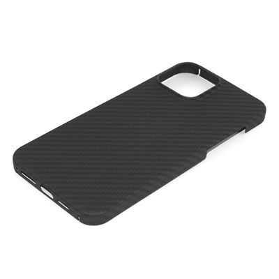 Cassa del telefono di Aramid di progettazione dell'OEM ultra sottile per pro massimo dell'iPhone 13