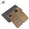 IPhone 13 lucido Mini Wooden Phone Case Thickness 0.2mm