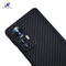 Copertura completa del telefono di protezione Aramid del carbonio di Xiaomi 10 della cassa materiale militare della fibra